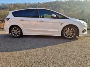 Ford S-Max S-Max Diesel 2.0 EcoBlue Bi-Turbo Aut. ST-Line Bild 3