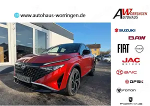 Nissan Qashqai DIG-T 1.3 MHEV Tekna+ X-Tronic*360°*