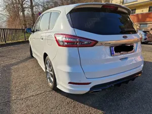 Ford S-Max S-Max Diesel 2.0 EcoBlue Bi-Turbo Aut. ST-Line Bild 5