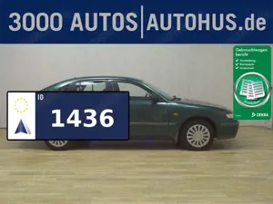 Mazda 626 AHK Klima ABS Radio