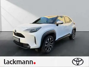 Toyota Yaris Cross 1.5 Hybrid Teamplayer *Safety+Winter*