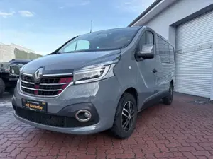 Renault Trafic Combi L1H1 2,8t  Life