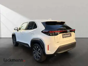 Toyota Yaris Cross 1.5 Hybrid Teamplayer *Safety+Winter* Bild 5