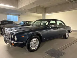 Daimler Double Six Double SiX XJ12 *Historie*Sammlerzustand*1A+
