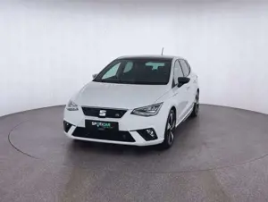 SEAT Ibiza Carbon Edition 1.0 TSI *NAVI*RFK*SHZ*uvm