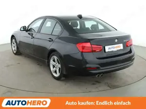 BMW 320 320d Advantage Aut.*NAVI*LED*TEMPO*PDC*SHZ* Bild 4