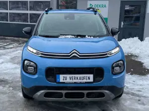 Citroen C3 Aircross Feel Bild 2
