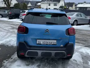 Citroen C3 Aircross Feel Bild 5