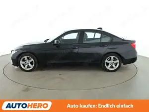 BMW 320 320d Advantage Aut.*NAVI*LED*TEMPO*PDC*SHZ* Bild 3