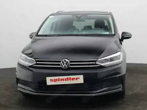 Volkswagen Touran Comfortline 1.5 TSI DSG / LED, ACC, AHK Bild 3