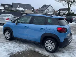 Citroen C3 Aircross Feel Bild 4
