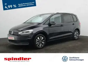 Volkswagen Touran Comfortline 1.5 TSI DSG / LED, ACC, AHK