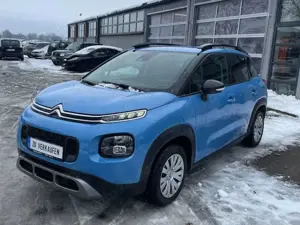Citroen C3 Aircross Feel Bild 3
