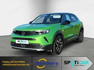 Opel Mokka 1.5 Diesel Elegance