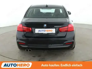 BMW 320 320d Advantage Aut.*NAVI*LED*TEMPO*PDC*SHZ* Bild 5