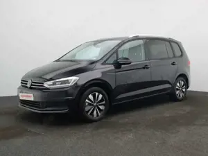 Volkswagen Touran Comfortline 1.5 TSI DSG / LED, ACC, AHK Bild 2