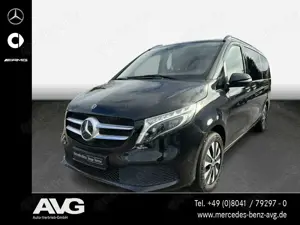 Mercedes-Benz V 300 V 300 d 4MATIC EDITION Lang Leder / LED / Distro