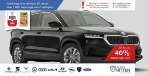 Skoda Karoq Joy ACC|AHK|RFK|LED|Carplay|Klima|PDC|S...