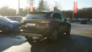 Ford Kuga 1.5 EcoBoost Titanium X LED Navi BO ACC Bild 4