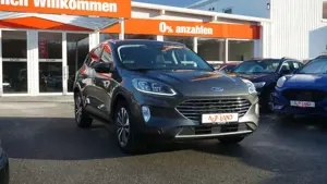 Ford Kuga 1.5 EcoBoost Titanium X LED Navi BO ACC Bild 5