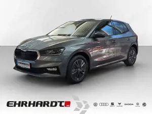 Skoda Fabia 1.0 TSI DSG Balance LED*NAV*SHZ*ACC*PDC*KAMERA*...