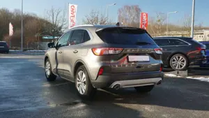 Ford Kuga 1.5 EcoBoost Titanium X LED Navi BO ACC Bild 3
