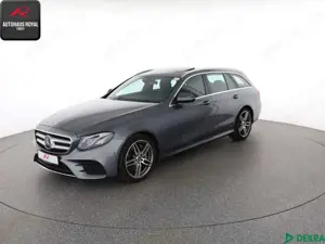 Mercedes-Benz E 350 E 350 d T AMG MULTIBEAM,360GRAD,DISTRO,COMAND,SH