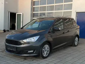 Ford Grand C-Max Grand C-MAX 1.0 Business Edition Navi Euro6