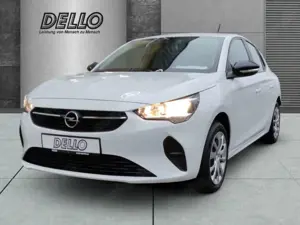 Opel Corsa-e Edition LED Apple CarPlay Android Auto Klimaautom