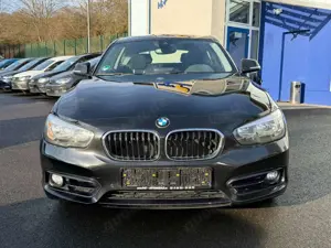 BMW 118 d xDrive Sport-Line Navi HiFi PDC GRA SHZ Bild 3