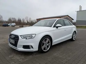 Audi A3 A3 Limousine 2.0 TFSI 190 Sport (D13)