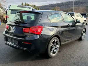 BMW 118 d xDrive Sport-Line Navi HiFi PDC GRA SHZ Bild 5