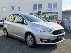 Ford C-Max 1.0 /Business Edition/Klima/Gepflegt/COC/ Bild 3