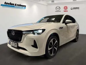 Mazda CX-60 e-SKYACTIV PHEV Takumi alle Pakete