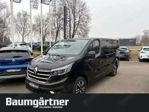 Renault Trafic Combi SpaceClass Blue dCi 170 EDC 7-Sitze