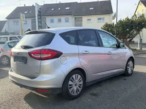 Ford C-Max 1.0 /Business Edition/Klima/Gepflegt/COC/ Bild 4