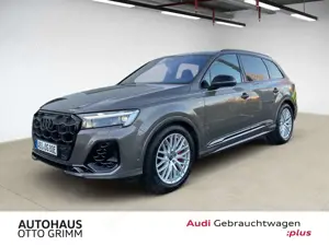 Audi Q7 3,0 TFSI e quattro S line Matrix AZV