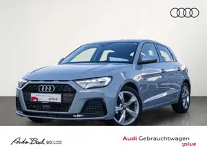 Audi A1 Advanced 25TFSI Stronic Navi LED AC
