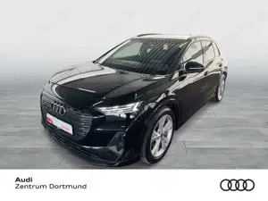 Audi Q4 e-tron 50 quattro S LINE CAM ACC HEAD-UP LM20