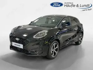 Ford Puma ST-Line 1.0 Benzin Automatik Navi LED ACC Mehrzone