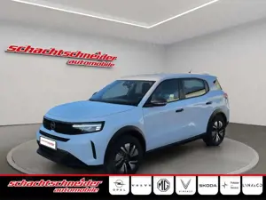 Opel Frontera 1.2 DI Hybrid 48V eDCT Edition (1G)