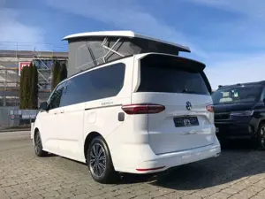Volkswagen T7 California NEU Facelift 2027 - T7 California Beach Tour TDI