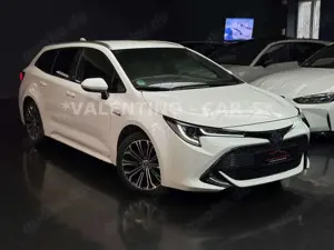 Toyota Corolla Touring Sports Hybrid Virtual/Kam/Ahk