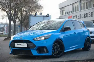 Ford Focus Lim. RS / Pano./ Recaro / R-Kamera /