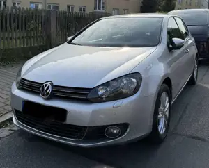 Volkswagen Golf Highline | 1.4 TSI