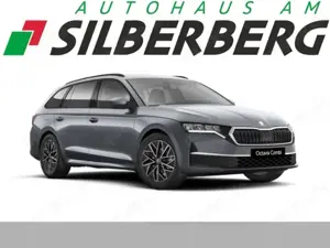 Skoda Octavia Combi Tour 1.5 TSI 110 kW 6-Gang AHK KESSY Kamera