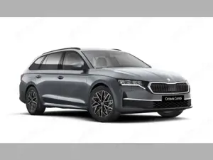 Skoda Octavia Combi Tour 1.5 TSI 110 kW 6-Gang AHK KESSY Kamera Bild 2