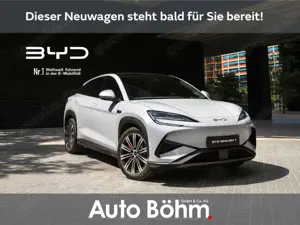 BYD Sealion 7 AWD Design+Pano.+Leder+Dynaudio+360Kam.+ACC