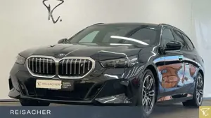 BMW i5 A Tou eDrive40 M-Sport AHK ACCPro 360° HUD