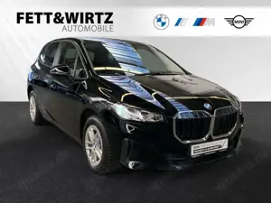 BMW 218 d Active Tourer Aut.|Parkassist.|Sitzhzg.